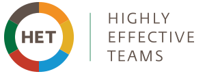 Highly Effective Teams Logo
